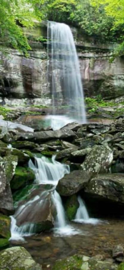 Luxury Condo In The Heart Of Pigeon Forge Luaran gambar